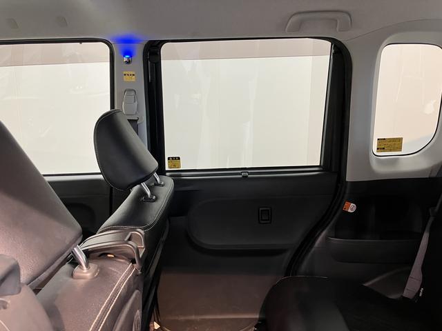 タントカスタムＲＳ　トップエディションＳＡIIナビ　バックモニター　フルセグＴＶ　ＣＤ　ＤＶＤ　ＵＳＢ　ＥＴＣ　両側電動スライドドア　ベンチシート　オートライト　ＬＥＤヘッドライト　アイドリングストップ　電動格納ドアミラー　キーフリーシステム（愛媛県）の中古車
