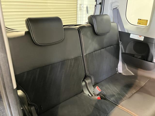 タントカスタムＲＳ　トップエディションＳＡIIナビ　バックモニター　フルセグＴＶ　ＣＤ　ＤＶＤ　ＵＳＢ　ＥＴＣ　両側電動スライドドア　ベンチシート　オートライト　ＬＥＤヘッドライト　アイドリングストップ　電動格納ドアミラー　キーフリーシステム（愛媛県）の中古車