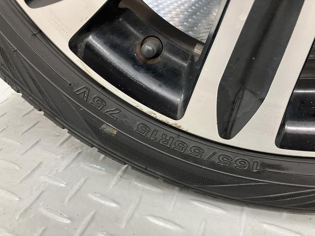 タントカスタムＲＳ　トップエディションＳＡIIナビ　バックモニター　フルセグＴＶ　ＣＤ　ＤＶＤ　ＵＳＢ　ＥＴＣ　両側電動スライドドア　ベンチシート　オートライト　ＬＥＤヘッドライト　アイドリングストップ　電動格納ドアミラー　キーフリーシステム（愛媛県）の中古車