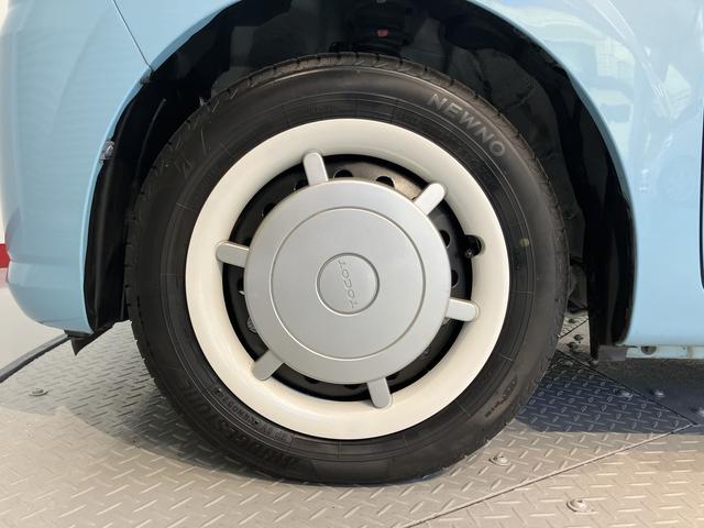 ミラトコットG SAIII純正ナビ パノラマモニター フルセグTV CD DVD USB Bluetooth ETC 前席シートヒーター プッシュスタート アイドリングストップ オートライト LEDヘッドライト キーフリー(愛媛県)の中古車