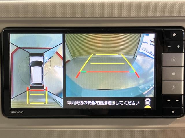 ミラトコットG SAIII純正ナビ パノラマモニター フルセグTV CD DVD USB Bluetooth ETC 前席シートヒーター プッシュスタート アイドリングストップ オートライト LEDヘッドライト キーフリー(愛媛県)の中古車