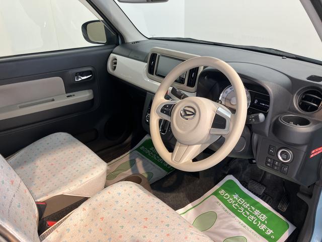 ミラトコットG SAIII純正ナビ パノラマモニター フルセグTV CD DVD USB Bluetooth ETC 前席シートヒーター プッシュスタート アイドリングストップ オートライト LEDヘッドライト キーフリー(愛媛県)の中古車