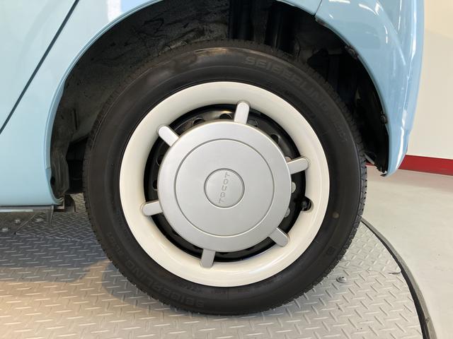 ミラトコットG SAIII純正ナビ パノラマモニター フルセグTV CD DVD USB Bluetooth ETC 前席シートヒーター プッシュスタート アイドリングストップ オートライト LEDヘッドライト キーフリー(愛媛県)の中古車