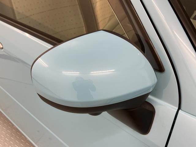 ミラトコットG SAIII純正ナビ パノラマモニター フルセグTV CD DVD USB Bluetooth ETC 前席シートヒーター プッシュスタート アイドリングストップ オートライト LEDヘッドライト キーフリー(愛媛県)の中古車