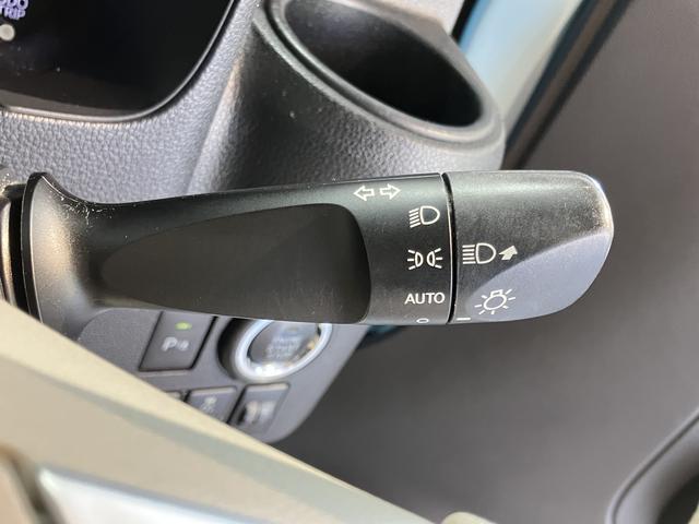 ミラトコットG SAIII純正ナビ パノラマモニター フルセグTV CD DVD USB Bluetooth ETC 前席シートヒーター プッシュスタート アイドリングストップ オートライト LEDヘッドライト キーフリー(愛媛県)の中古車