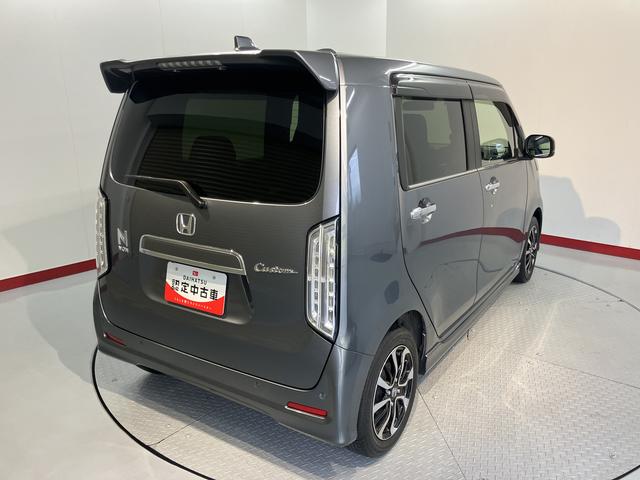 N−WGNカスタムLホンダセンシング純正ナビ バックカメラ ETC車載器 アダプティブクルーズコントロール プッシュスタート オートエアコン LEDヘッドライト フォグランプ 前後ドライブレコーダー アルミホイール アイドリングストップ(愛媛県)の中古車