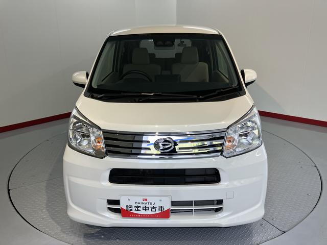 ムーヴXターボ SAIII純正ナビ バックモニター フルセグTV CD DVD USB Bluetooth プッシュスタート アイドリングストップ 運転席側シートヒーター オートライト LEDヘッドライト キーフリーシステム(愛媛県)の中古車
