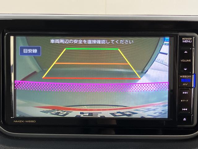 ムーヴXターボ SAIII純正ナビ バックモニター フルセグTV CD DVD USB Bluetooth プッシュスタート アイドリングストップ 運転席側シートヒーター オートライト LEDヘッドライト キーフリーシステム(愛媛県)の中古車