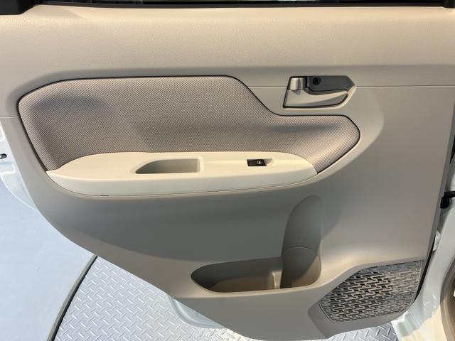 ムーヴXターボ SAIII純正ナビ バックモニター フルセグTV CD DVD USB Bluetooth プッシュスタート アイドリングストップ 運転席側シートヒーター オートライト LEDヘッドライト キーフリーシステム(愛媛県)の中古車