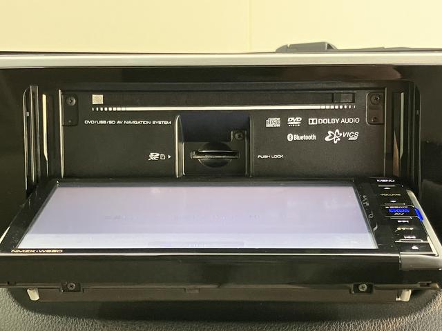 ムーヴXターボ SAIII純正ナビ バックモニター フルセグTV CD DVD USB Bluetooth プッシュスタート アイドリングストップ 運転席側シートヒーター オートライト LEDヘッドライト キーフリーシステム(愛媛県)の中古車