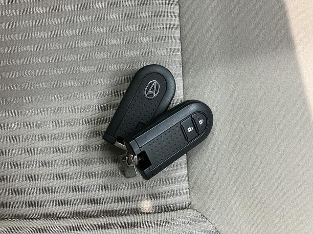ムーヴXターボ SAIII純正ナビ バックモニター フルセグTV CD DVD USB Bluetooth プッシュスタート アイドリングストップ 運転席側シートヒーター オートライト LEDヘッドライト キーフリーシステム(愛媛県)の中古車