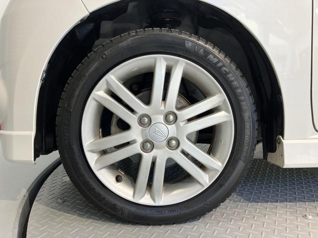 ムーヴカスタム RSナビゲーション バックカメラ ETC車載器 フルセグTV オートエアコン オートライト ディスチャージヘッドライト フォグランプ プッシュスタート 電動格納ドアミラー アルミホイール(愛媛県)の中古車