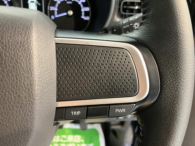 ムーヴキャンバスセオリーGスマートアシスト 両側電動スライドドア ブルートゥースオーディオ プッシュスタート オートエアコン LEDヘッドライト フォグランプ 電動パーキング ミニライトアルミホイール アイドリングストップ(愛媛県)の中古車