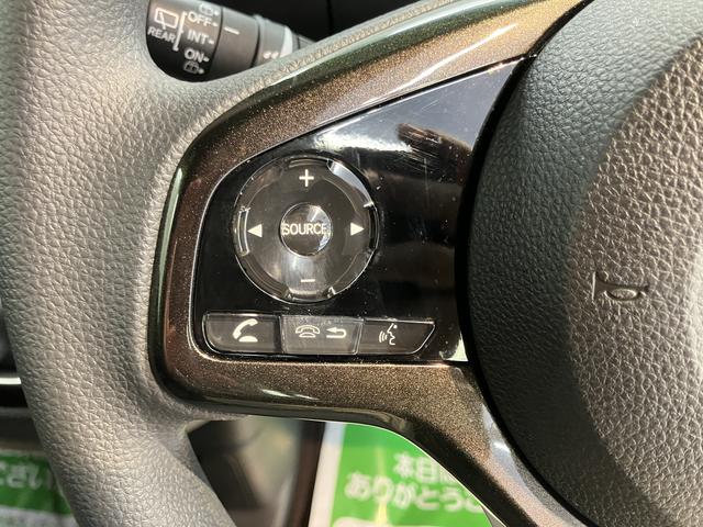 N−BOXカスタムG・Lホンダセンシング純正ナビ バックモニター フルセグTV CD DVD USB Bluetooth ドラレコ ETC 左側電動スライドドア プッシュスタート クルーズコントロール オートライト LEDヘッドライト(愛媛県)の中古車