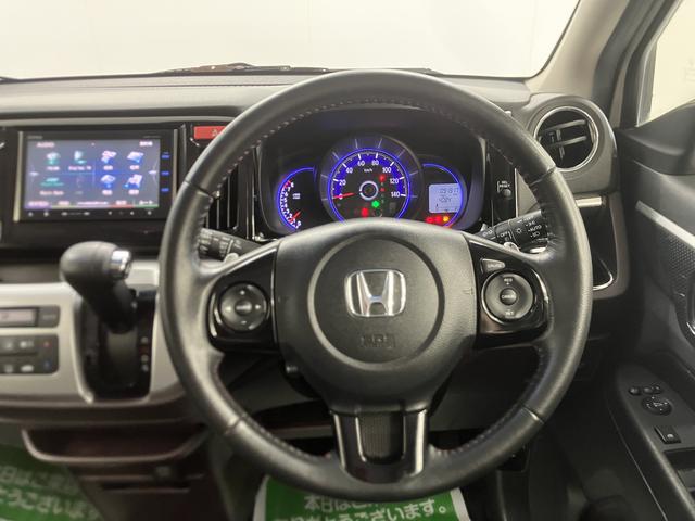 N−WGNカスタムG・ターボパッケージ純正ナビ バックモニター フルセグTV CD DVD Bluetooth ETC アイドリングストップ クルーズコントロール オートライト ディスチャージヘッドライト プッシュスタート ベンチシート(愛媛県)の中古車