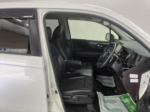 N−WGNカスタムG・ターボパッケージ純正ナビ バックモニター フルセグTV CD DVD Bluetooth ETC アイドリングストップ クルーズコントロール オートライト ディスチャージヘッドライト プッシュスタート ベンチシート(愛媛県)の中古車