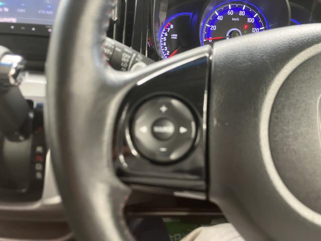 N−WGNカスタムG・ターボパッケージ純正ナビ バックモニター フルセグTV CD DVD Bluetooth ETC アイドリングストップ クルーズコントロール オートライト ディスチャージヘッドライト プッシュスタート ベンチシート(愛媛県)の中古車