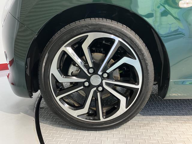 コペンセロ純正ナビ　バックモニター　フルセグＴＶ　ＣＤ　ＤＶＤ　ＵＳＢ　Ｂｌｕｅｔｏｏｔｈ　ＥＴＣ　ドラレコ　オートライト　ＬＥＤヘッドライト　前席シートヒーター　障害物センサー　アイドリングストップ　キーレス（愛媛県）の中古車