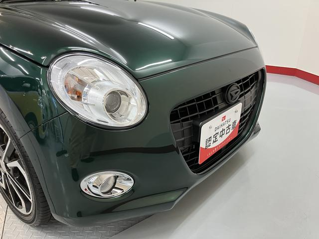 コペンセロ純正ナビ　バックモニター　フルセグＴＶ　ＣＤ　ＤＶＤ　ＵＳＢ　Ｂｌｕｅｔｏｏｔｈ　ＥＴＣ　ドラレコ　オートライト　ＬＥＤヘッドライト　前席シートヒーター　障害物センサー　アイドリングストップ　キーレス（愛媛県）の中古車