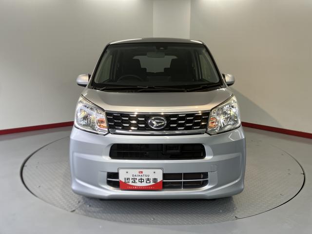 ムーヴX SAII純正ナビ バックモニター フルセグTV CD DVD USB Bluetooth ETC プッシュスタート アイドリングストップ オートライト ベンチシート 電動格納ドアミラー キーフリーシステム(愛媛県)の中古車
