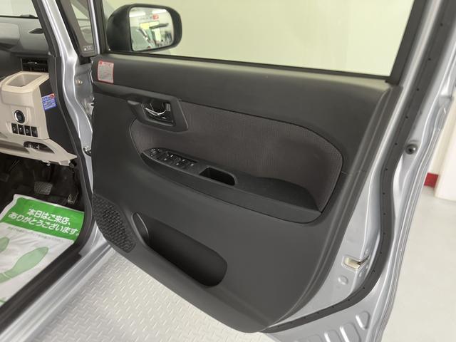 ムーヴX SAII純正ナビ バックモニター フルセグTV CD DVD USB Bluetooth ETC プッシュスタート アイドリングストップ オートライト ベンチシート 電動格納ドアミラー キーフリーシステム(愛媛県)の中古車