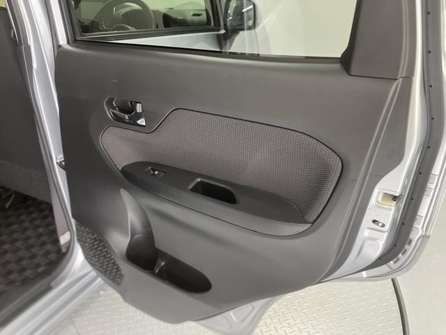 ムーヴX SAII純正ナビ バックモニター フルセグTV CD DVD USB Bluetooth ETC プッシュスタート アイドリングストップ オートライト ベンチシート 電動格納ドアミラー キーフリーシステム(愛媛県)の中古車
