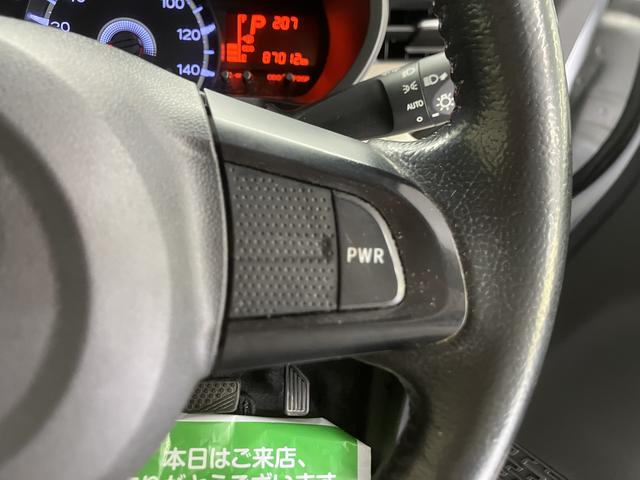 ムーヴX SAII純正ナビ バックモニター フルセグTV CD DVD USB Bluetooth ETC プッシュスタート アイドリングストップ オートライト ベンチシート 電動格納ドアミラー キーフリーシステム(愛媛県)の中古車