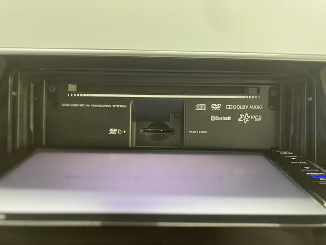 ムーヴX SAII純正ナビ バックモニター フルセグTV CD DVD USB Bluetooth ETC プッシュスタート アイドリングストップ オートライト ベンチシート 電動格納ドアミラー キーフリーシステム(愛媛県)の中古車