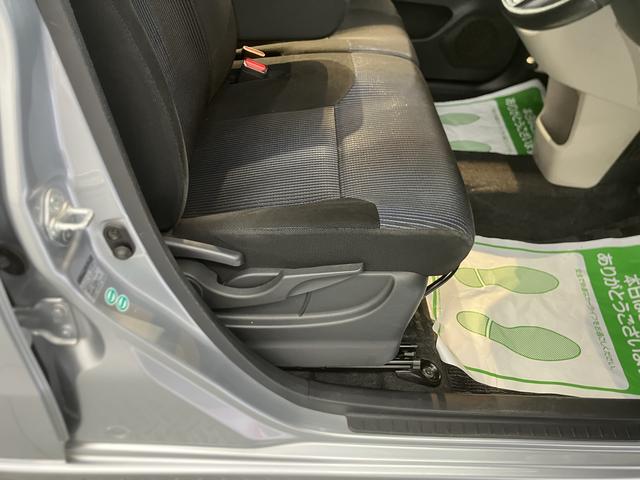ムーヴX SAII純正ナビ バックモニター フルセグTV CD DVD USB Bluetooth ETC プッシュスタート アイドリングストップ オートライト ベンチシート 電動格納ドアミラー キーフリーシステム(愛媛県)の中古車