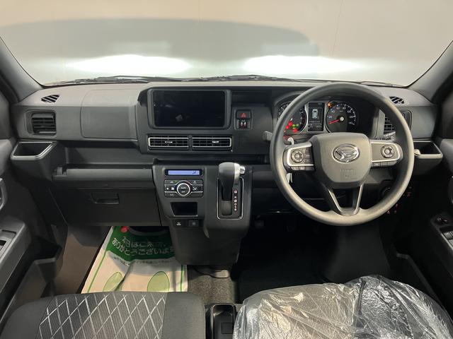 アトレー 中古車 アトレーデッキバンスマートアシスト　両側電動スライドドア　バックカメラ　プッシュスタート　オートエアコン　オートライト　ＬＥＤヘッドライト　フォグランプ　アダプティブクルーズコントロール　アイドリングストップ
