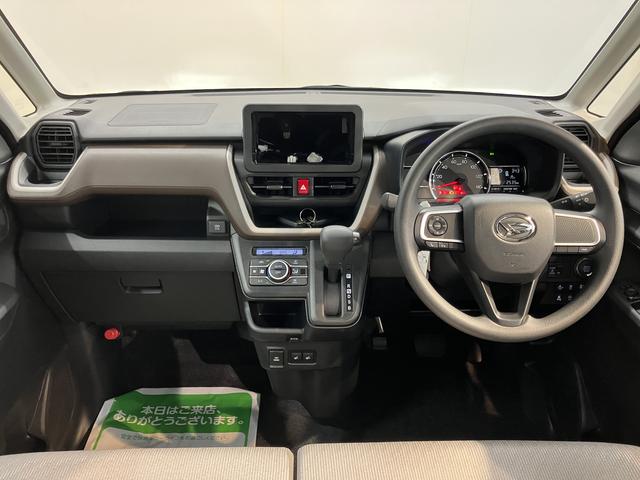 ムーヴ 中古車 Ｘスマートアシスト　片側電動スライドドア　バックカメラ　プッシュスタート　オートエアコン　オートライト　ＬＥＤヘッドライト　前席シートヒーター　電動格納ドアミラー　アイドリングストップ