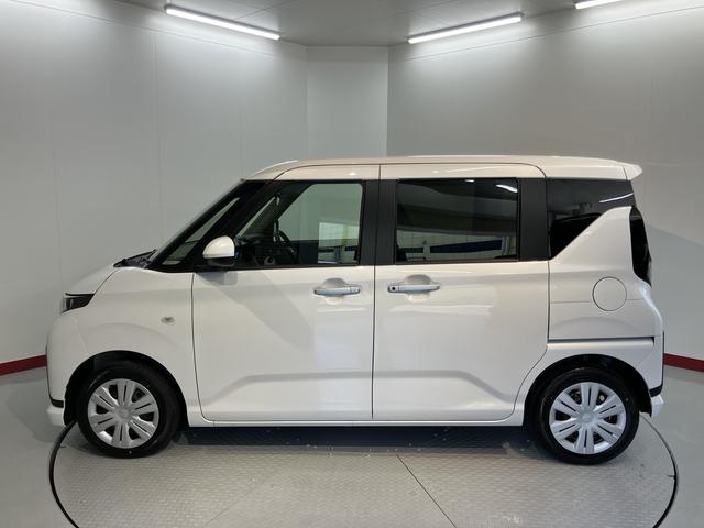 ムーヴ 中古車 Ｘスマートアシスト　片側電動スライドドア　バックカメラ　プッシュスタート　オートエアコン　オートライト　ＬＥＤヘッドライト　前席シートヒーター　電動格納ドアミラー　アイドリングストップ