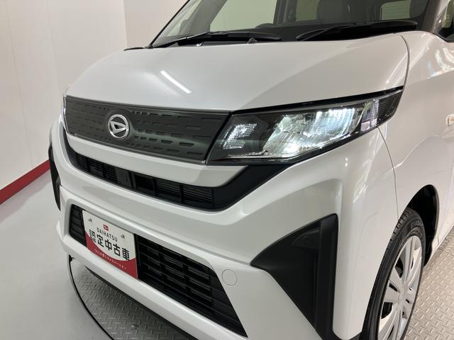ムーヴXスマートアシスト 片側電動スライドドア バックカメラ プッシュスタート オートエアコン オートライト LEDヘッドライト 前席シートヒーター 電動格納ドアミラー アイドリングストップ(愛媛県)の中古車