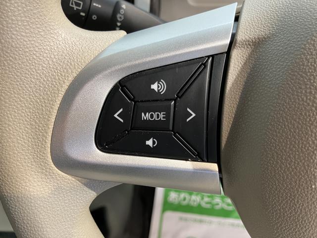 ムーヴキャンバスＧメイクアップ　ＳＡIIIプッシュスタート　両側電動スライドドア　アイドリングストップ　オートライト　ＬＥＤヘッドライト　フロントフォグランプ　コーナーセンサー　ベンチシート　純正ナビ　バックカメラ　ナビ連動ドライブレコーダー（愛媛県）の中古車