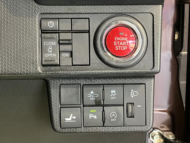 タントX純正ナビ パノラマモニター フルセグTV CD DVD USB ドラレコ ETC 片側電動スライドドア オートライト LEDヘッドライト 電動パーキング 前席シートヒーター クルーズコントロール(愛媛県)の中古車