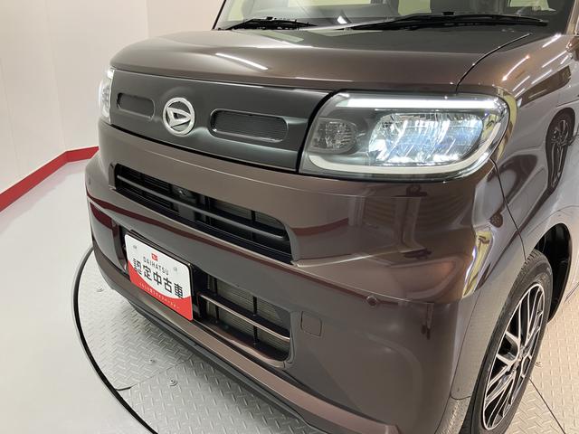 タントX純正ナビ パノラマモニター フルセグTV CD DVD USB ドラレコ ETC 片側電動スライドドア オートライト LEDヘッドライト 電動パーキング 前席シートヒーター クルーズコントロール(愛媛県)の中古車