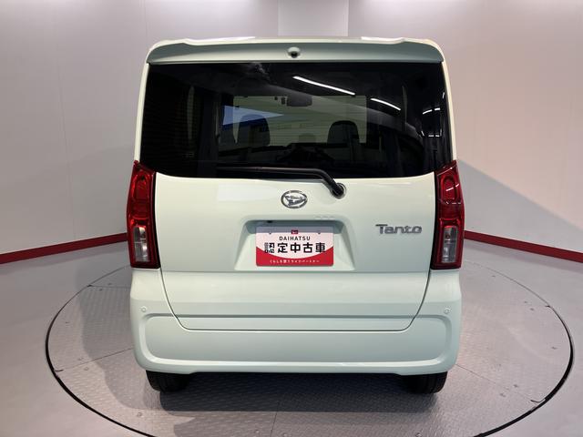 タントX純正ナビ バックモニター フルセグTV CD DVD USB Bluetooth ドラレコ 片側電動スライドドア オートライト LEDヘッドライト 前席シートヒーター アイドリングストップ キーフリー(愛媛県)の中古車