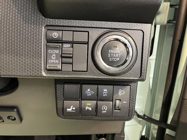 タントX純正ナビ バックモニター フルセグTV CD DVD USB Bluetooth ドラレコ 片側電動スライドドア オートライト LEDヘッドライト 前席シートヒーター アイドリングストップ キーフリー(愛媛県)の中古車