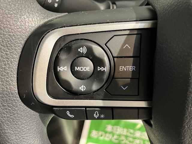 タントX純正ナビ バックモニター フルセグTV CD DVD USB Bluetooth ドラレコ 片側電動スライドドア オートライト LEDヘッドライト 前席シートヒーター アイドリングストップ キーフリー(愛媛県)の中古車
