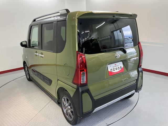 タントファンクロス純正ナビ バックモニター フルセグTV CD DVD USB ドラレコ ETC 両側電動スライドドア 障害物センサー オートライト LEDヘッドライト 前席シートヒーター クルーズコントロール(愛媛県)の中古車