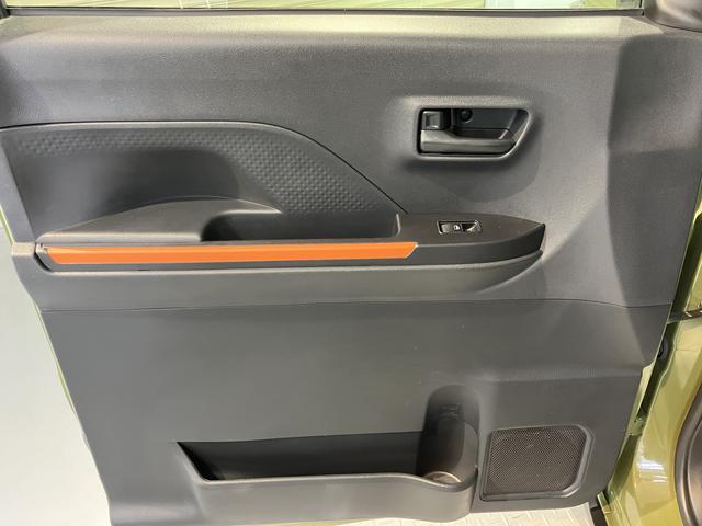 タントファンクロス純正ナビ バックモニター フルセグTV CD DVD USB ドラレコ ETC 両側電動スライドドア 障害物センサー オートライト LEDヘッドライト 前席シートヒーター クルーズコントロール(愛媛県)の中古車