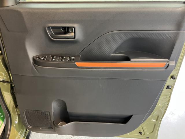 タントファンクロス純正ナビ バックモニター フルセグTV CD DVD USB ドラレコ ETC 両側電動スライドドア 障害物センサー オートライト LEDヘッドライト 前席シートヒーター クルーズコントロール(愛媛県)の中古車