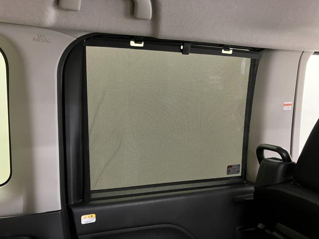 タントファンクロス純正ナビ バックモニター フルセグTV CD DVD USB ドラレコ ETC 両側電動スライドドア 障害物センサー オートライト LEDヘッドライト 前席シートヒーター クルーズコントロール(愛媛県)の中古車