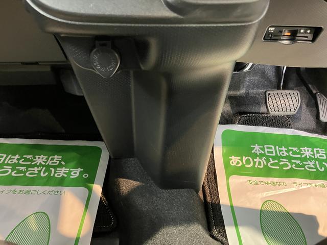 タントファンクロス純正ナビ バックモニター フルセグTV CD DVD USB ドラレコ ETC 両側電動スライドドア 障害物センサー オートライト LEDヘッドライト 前席シートヒーター クルーズコントロール(愛媛県)の中古車