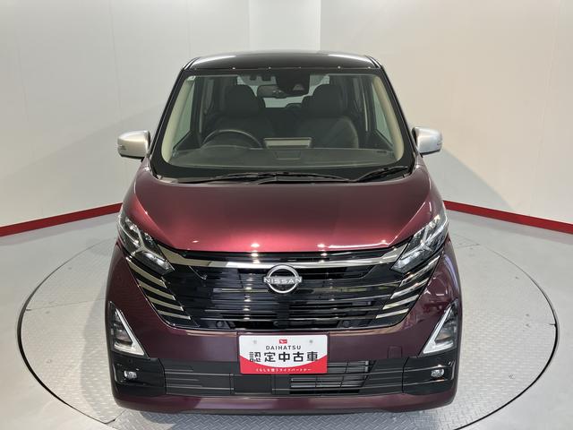 デイズハイウェイスター　ＸアーバンクロムプロパイロットＥＤ純正ナビ　パノラマモニター　フルセグＴＶ　Ｂｌｕｅｔｏｏｔｈ　ドラレコ　ＥＴＣ　オートライト　ＬＥＤヘッドライト　ベンチシート　前席シートヒーター　ステアリングヒーター　アイドリングストップ（愛媛県）の中古車