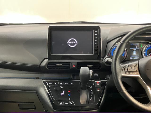 デイズハイウェイスター　ＸアーバンクロムプロパイロットＥＤ純正ナビ　パノラマモニター　フルセグＴＶ　Ｂｌｕｅｔｏｏｔｈ　ドラレコ　ＥＴＣ　オートライト　ＬＥＤヘッドライト　ベンチシート　前席シートヒーター　ステアリングヒーター　アイドリングストップ（愛媛県）の中古車