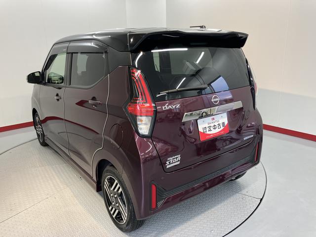 デイズハイウェイスター　ＸアーバンクロムプロパイロットＥＤ純正ナビ　パノラマモニター　フルセグＴＶ　Ｂｌｕｅｔｏｏｔｈ　ドラレコ　ＥＴＣ　オートライト　ＬＥＤヘッドライト　ベンチシート　前席シートヒーター　ステアリングヒーター　アイドリングストップ（愛媛県）の中古車