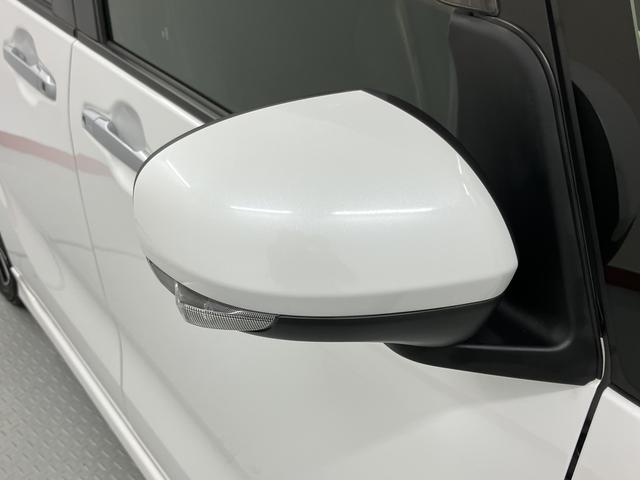 タントカスタムＸ障害物センサー　両側電動スライドドア　クルーズコントロール　前席シートヒーター　電動パーキング　ベンチシート　オートライト　ＬＥＤヘッドライト　プッシュスタート　アイドリングストップ　オーディオレス車（愛媛県）の中古車