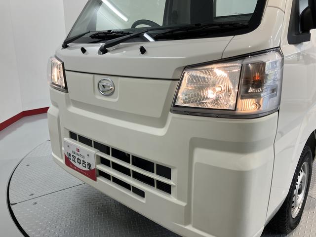 ハイゼットトラックスタンダード４ＷＤ　マニュアル車　エアコン　パワステ　ＡＢＳ　エアバッグ　ラジオ（愛媛県）の中古車