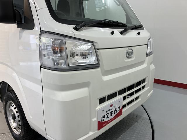 ハイゼットトラックスタンダード４ＷＤ　マニュアル車　エアコン　パワステ　ＡＢＳ　エアバッグ　ラジオ（愛媛県）の中古車
